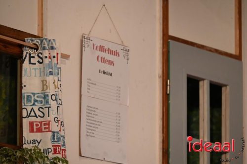 Blijspel Toneelgroep Linde - deel 1 (25-09-2025)