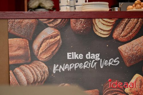 Blijspel Toneelgroep Linde - deel 1 (25-09-2025)