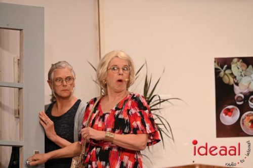 Blijspel Toneelgroep Linde - deel 1 (25-09-2025)