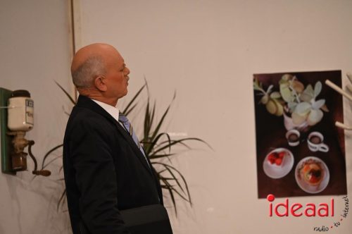 Blijspel Toneelgroep Linde - deel 1 (25-09-2025)