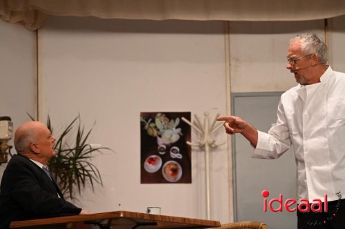 Blijspel Toneelgroep Linde - deel 1 (25-09-2025)