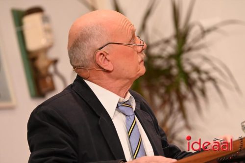 Blijspel Toneelgroep Linde - deel 1 (25-09-2025)