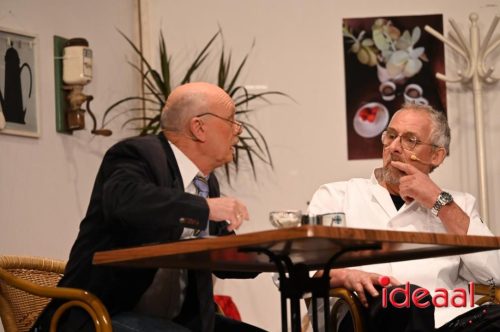 Blijspel Toneelgroep Linde - deel 1 (25-09-2025)