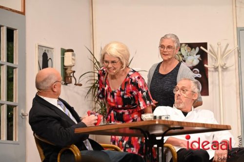 Blijspel Toneelgroep Linde - deel 1 (25-09-2025)