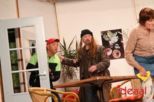 Blijspel Toneelgroep Linde - deel 1 (25-09-2025)