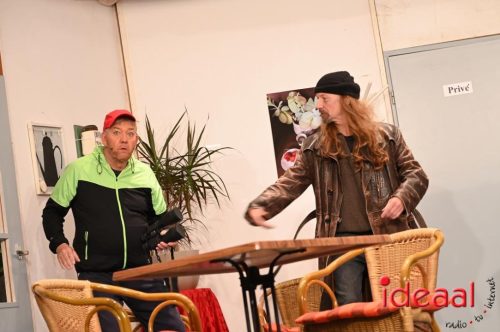 Blijspel Toneelgroep Linde - deel 1 (25-09-2025)