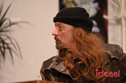 Blijspel Toneelgroep Linde - deel 1 (25-09-2025)