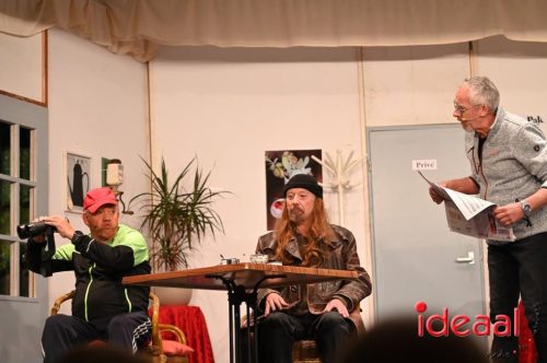 Blijspel Toneelgroep Linde - deel 1 (25-09-2025)
