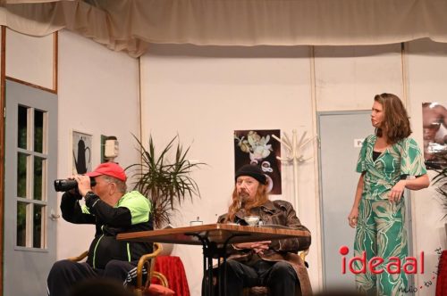 Blijspel Toneelgroep Linde - deel 1 (25-09-2025)