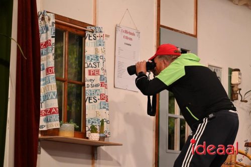 Blijspel Toneelgroep Linde - deel 1 (25-09-2025)