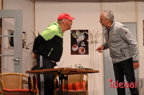 Blijspel Toneelgroep Linde - deel 1 (25-09-2025)