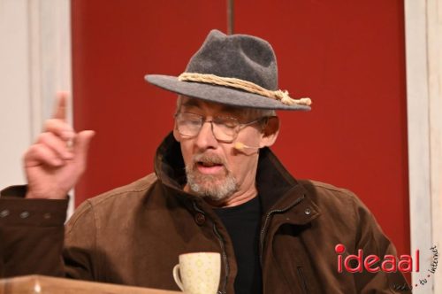 Blijspel Toneelgroep Linde - deel 1 (25-09-2025)