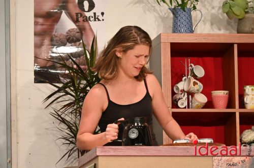 Blijspel Toneelgroep Linde - deel 1 (25-09-2025)