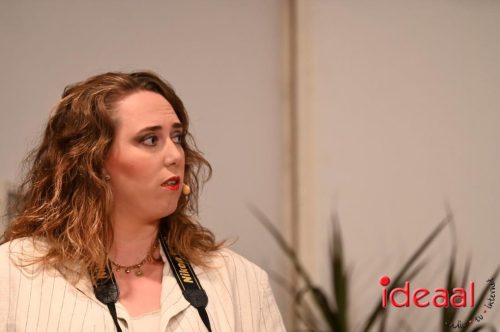 Blijspel Toneelgroep Linde - deel 1 (25-09-2025)