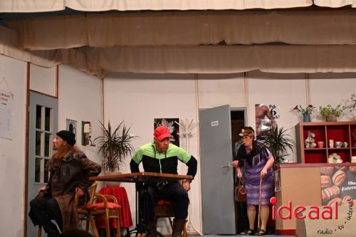 Blijspel Toneelgroep Linde - deel 1 (25-09-2025)