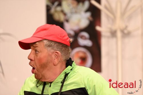 Blijspel Toneelgroep Linde - deel 2 (25-09-2025)