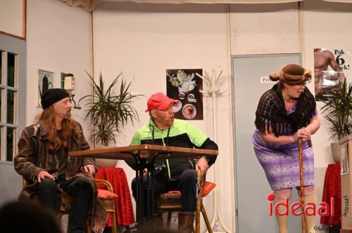 Blijspel Toneelgroep Linde - deel 2 (25-09-2025)