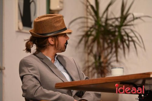 Blijspel Toneelgroep Linde - deel 2 (25-09-2025)