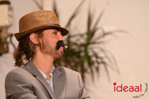 Blijspel Toneelgroep Linde - deel 2 (25-09-2025)