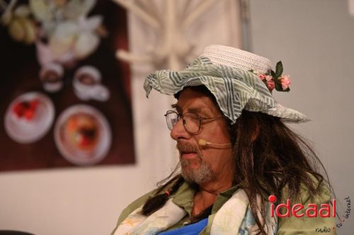 Blijspel Toneelgroep Linde - deel 2 (25-09-2025)