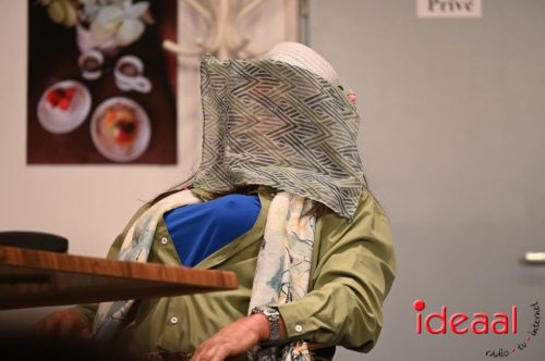 Blijspel Toneelgroep Linde - deel 2 (25-09-2025)