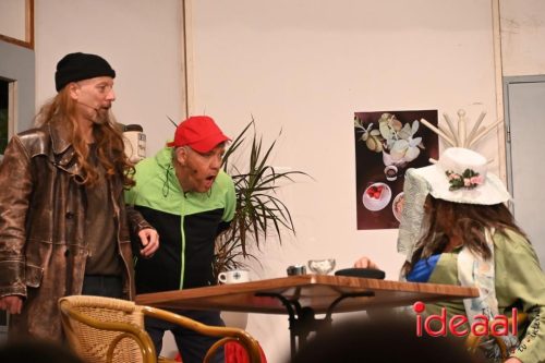 Blijspel Toneelgroep Linde - deel 2 (25-09-2025)