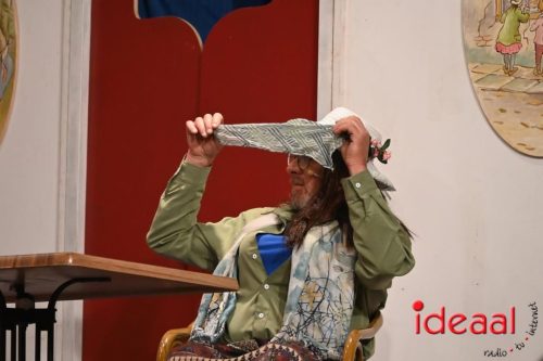 Blijspel Toneelgroep Linde - deel 2 (25-09-2025)