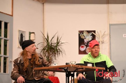 Blijspel Toneelgroep Linde - deel 2 (25-09-2025)