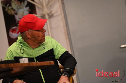 Blijspel Toneelgroep Linde - deel 2 (25-09-2025)