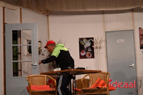 Blijspel Toneelgroep Linde - deel 2 (25-09-2025)