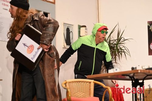 Blijspel Toneelgroep Linde - deel 2 (25-09-2025)