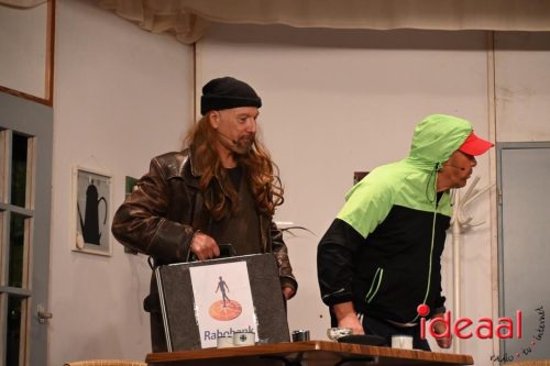 Blijspel Toneelgroep Linde - deel 2 (25-09-2025)