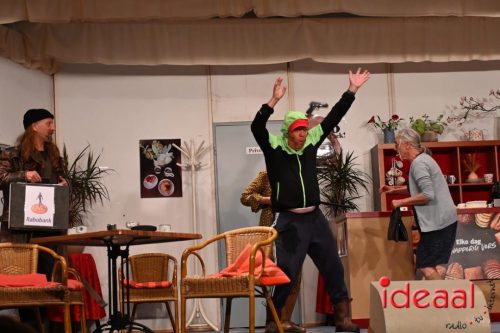 Blijspel Toneelgroep Linde - deel 2 (25-09-2025)