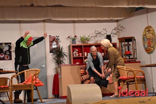 Blijspel Toneelgroep Linde - deel 2 (25-09-2025)