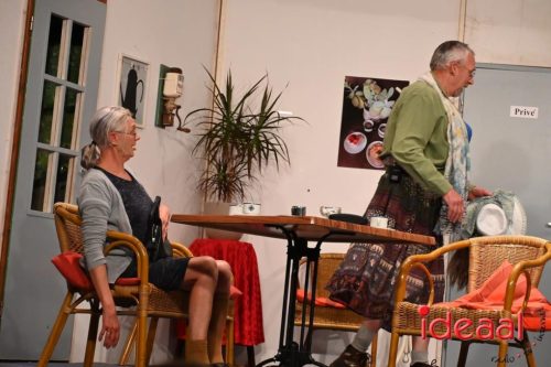 Blijspel Toneelgroep Linde - deel 2 (25-09-2025)