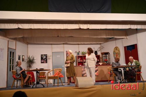 Blijspel Toneelgroep Linde - deel 2 (25-09-2025)