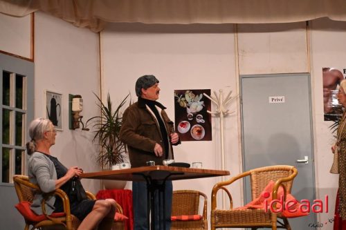 Blijspel Toneelgroep Linde - deel 2 (25-09-2025)