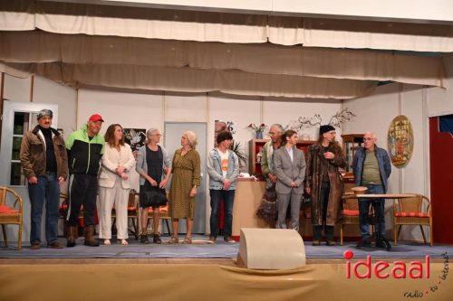 Blijspel Toneelgroep Linde - deel 2 (25-09-2025)