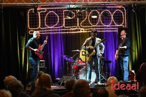TOP2000-dienst in Laren (28-12-2025)