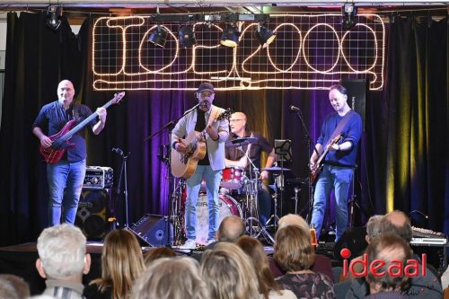 TOP2000-dienst in Laren (28-12-2025)