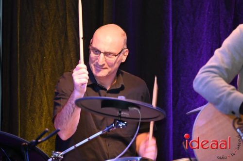 TOP2000-dienst in Laren (28-12-2025)