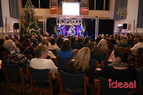 TOP2000-dienst in Laren (28-12-2025)