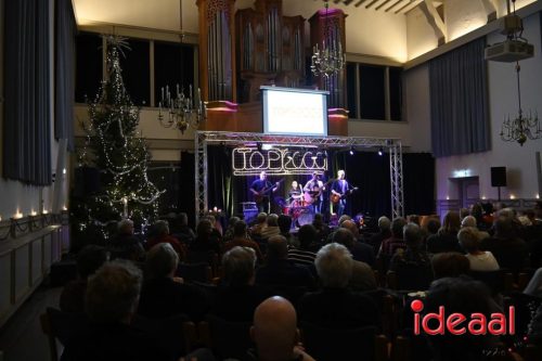 TOP2000-dienst in Laren (28-12-2025)