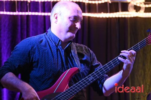 TOP2000-dienst in Laren (28-12-2025)