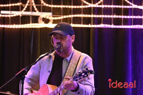 TOP2000-dienst in Laren (28-12-2025)