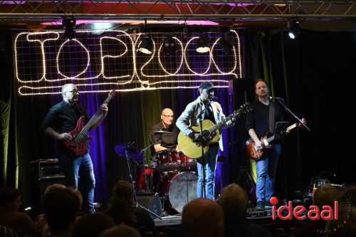 TOP2000-dienst in Laren (28-12-2025)