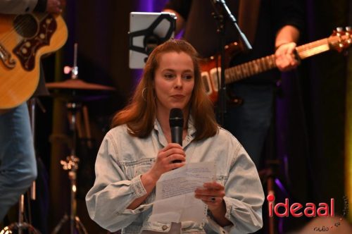 TOP2000-dienst in Laren (28-12-2025)