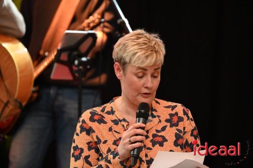 TOP2000-dienst in Laren (28-12-2025)