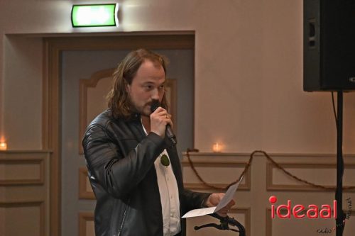 TOP2000-dienst in Laren (28-12-2025)