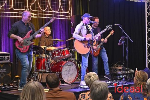 TOP2000-dienst in Laren (28-12-2025)